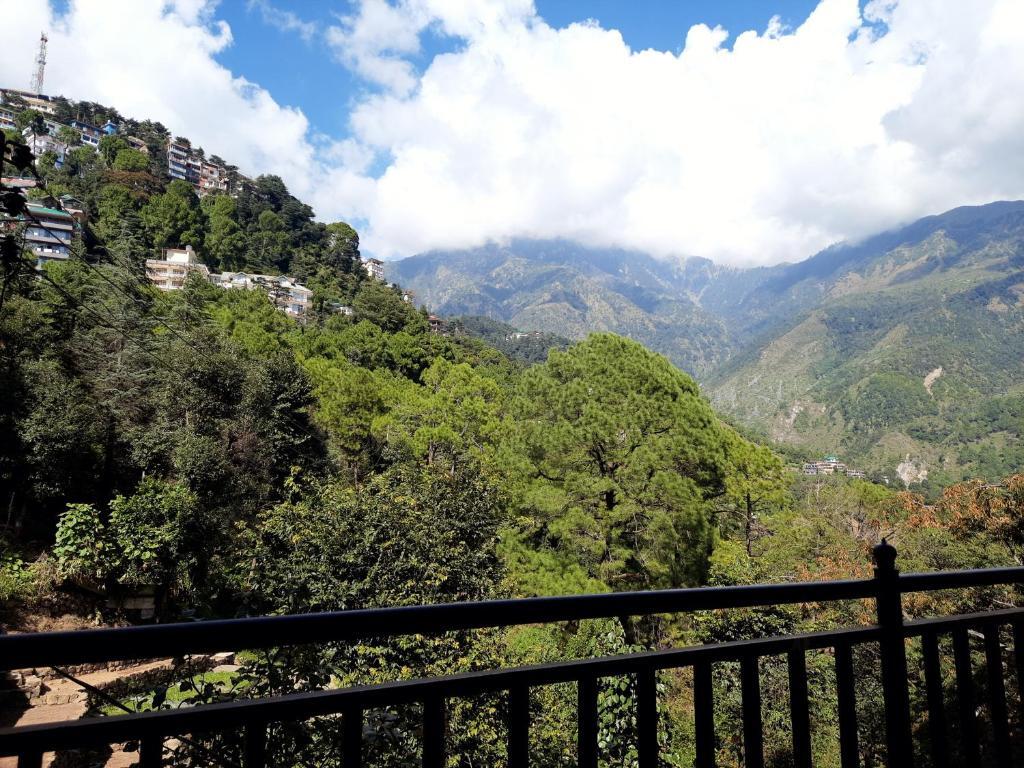 Дармсала: Heaven's View Homestay