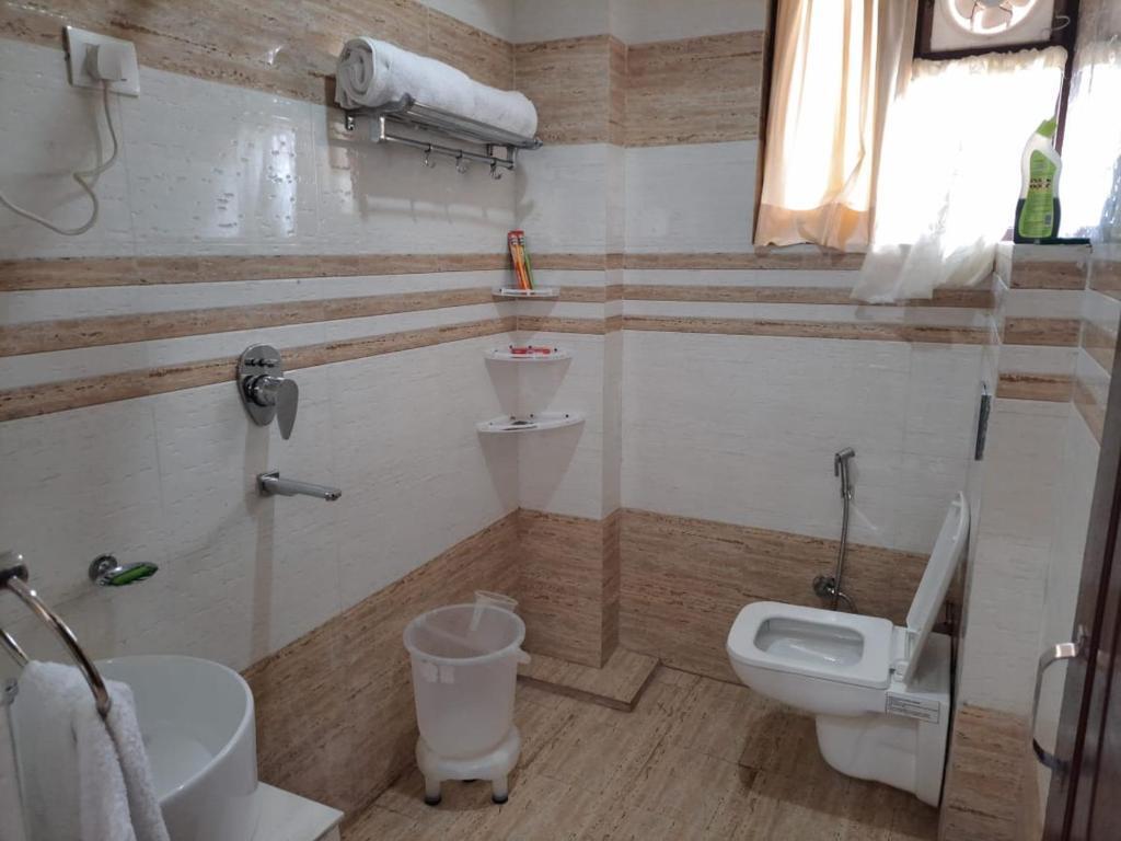 Дармсала: Heaven's View Homestay