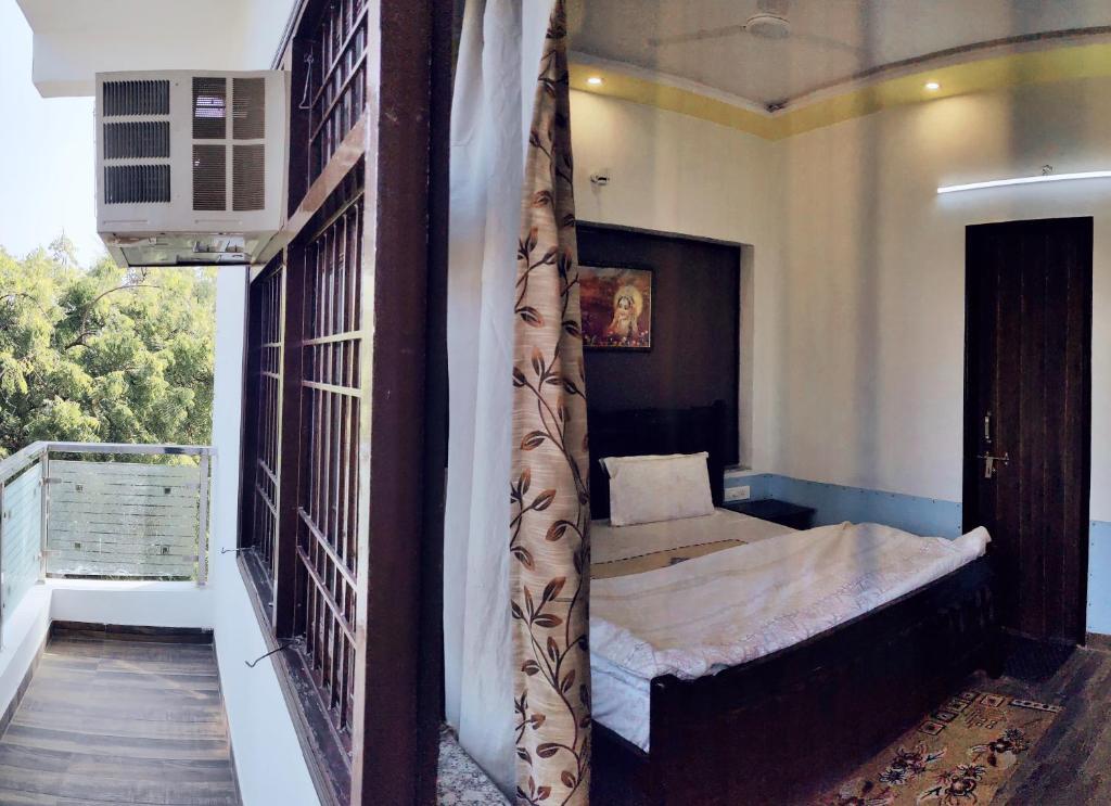 Agra Homestay, Stay 1KM Walking Distance From Taj Mahal East Gate — фото 5
