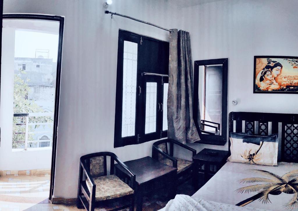 Agra Homestay, Stay 1KM Walking Distance From Taj Mahal East Gate — фото 3