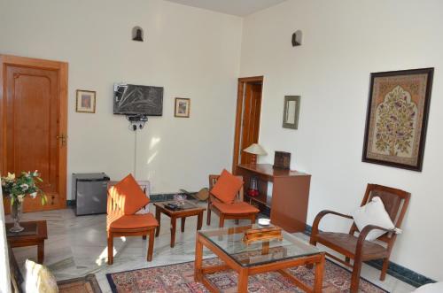 Джамму: Sandy's Homestay