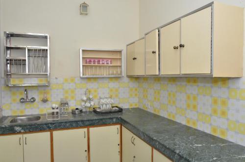 Джамму: Sandy's Homestay