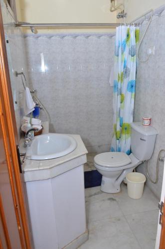 Джамму: Sandy's Homestay