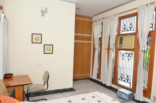 Джамму: Sandy's Homestay