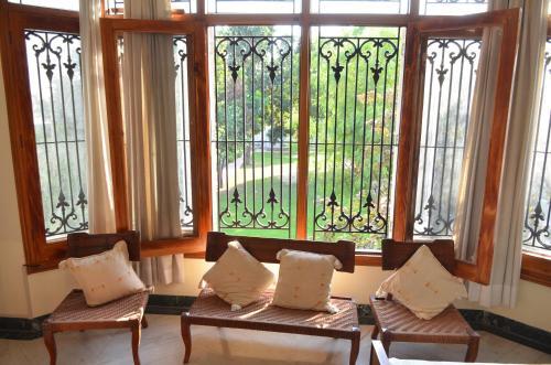 Джамму: Sandy's Homestay