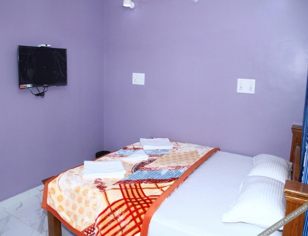 Кунур: Coonoor Mountain Stay by Lexstays at Mukesh Kudil
