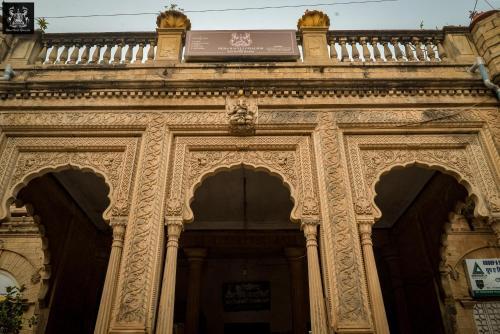 Гвалиор: Dera Haveli- Heritage homestay