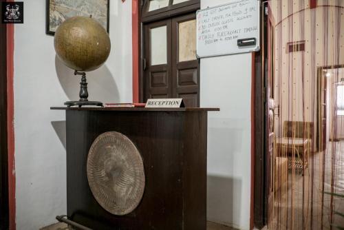 Гвалиор: Dera Haveli- Heritage homestay