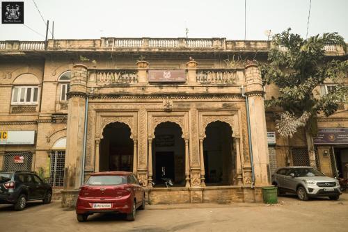 Гвалиор: Dera Haveli- Heritage homestay