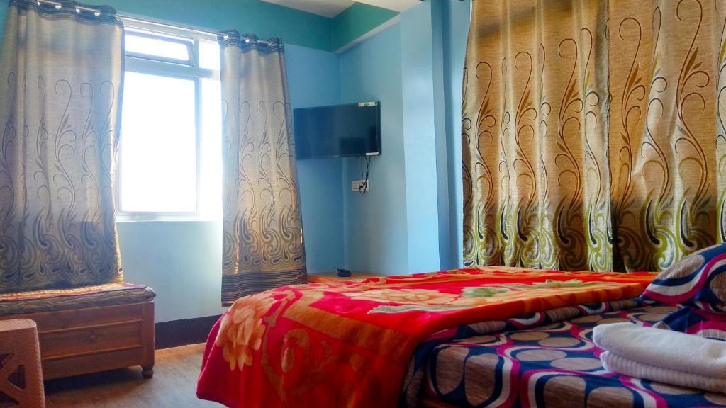 Дарджилинг: Sunshraya Homestay