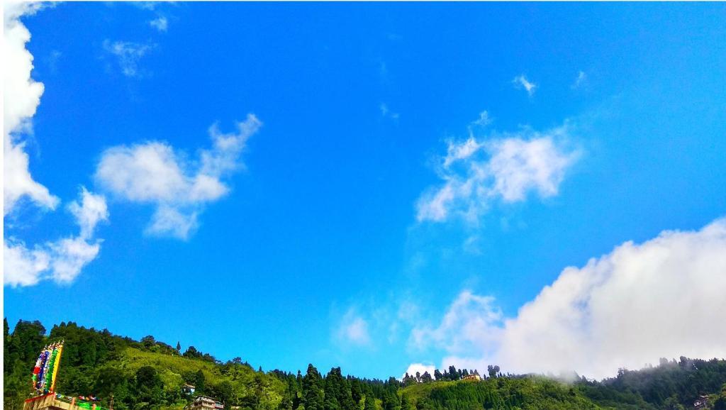 Дарджилинг: Sunshraya Homestay