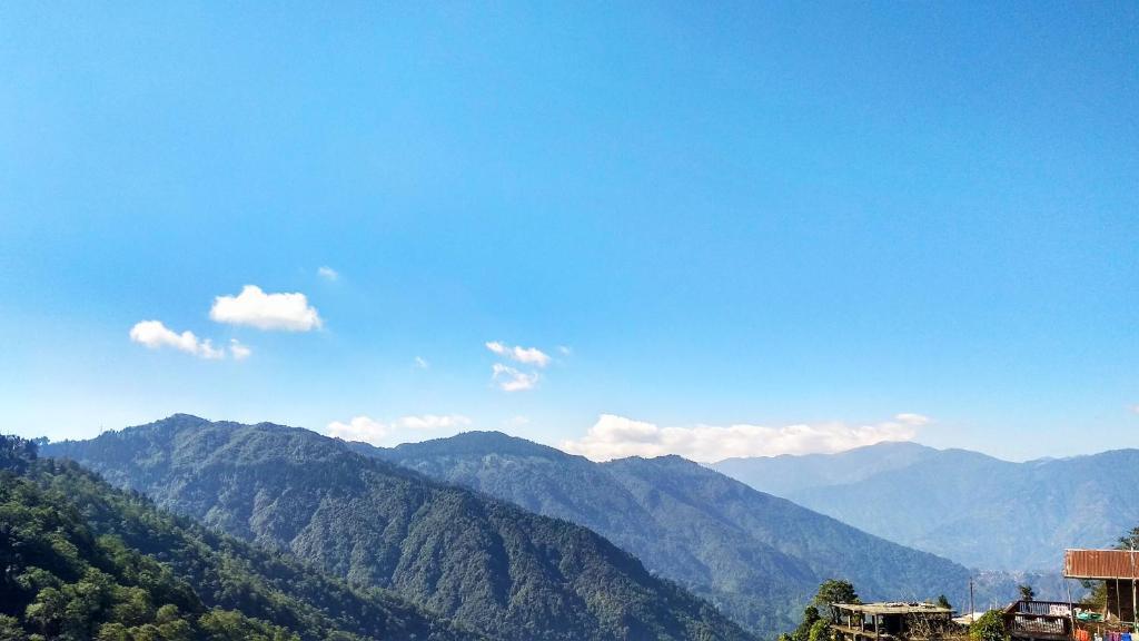 Дарджилинг: Sunshraya Homestay