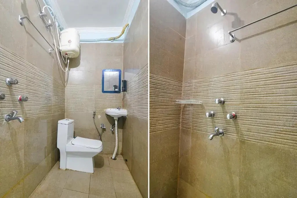Патна: Hotal Rajniwas
