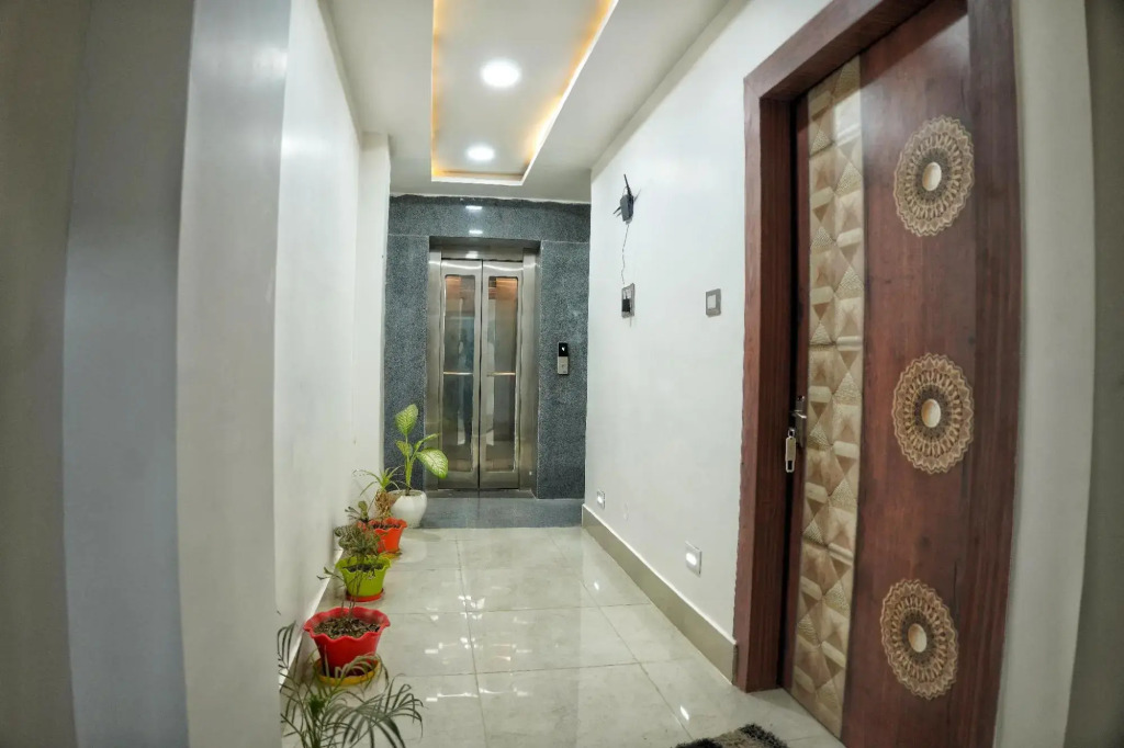 Патна: Hotal Rajniwas