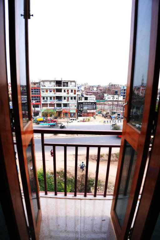 Патна: Hotal Rajniwas
