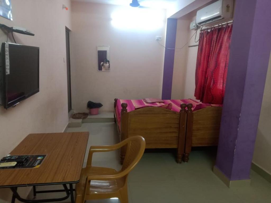 Веллор: Srivari HomeStay