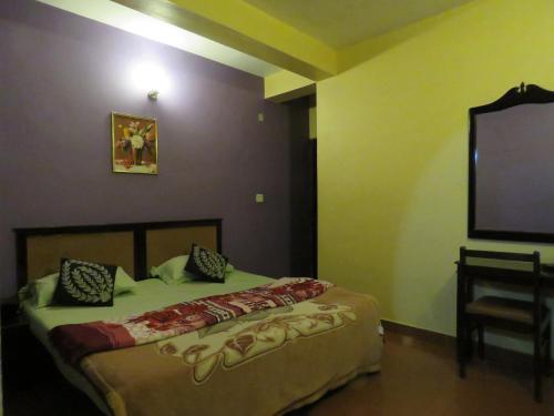 Муннар: Greenview holiday inn