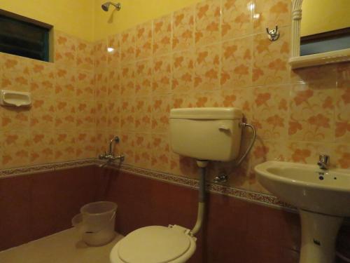 Муннар: Greenview holiday inn