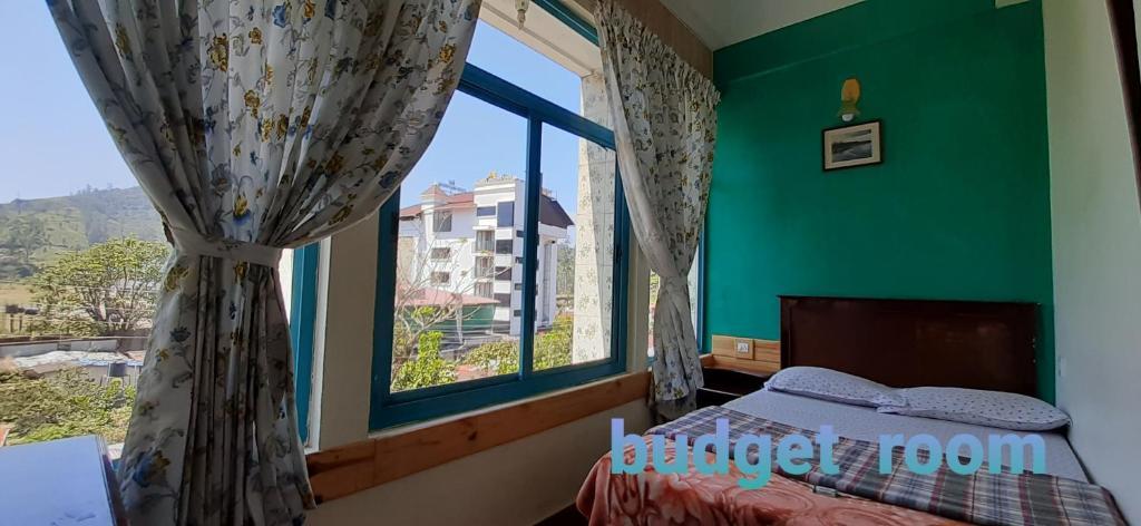 Муннар: Greenview holiday inn