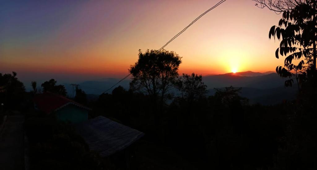 Калимпонг: Raniban Sherpa homestay