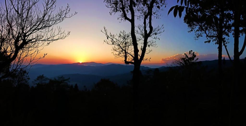 Калимпонг: Raniban Sherpa homestay