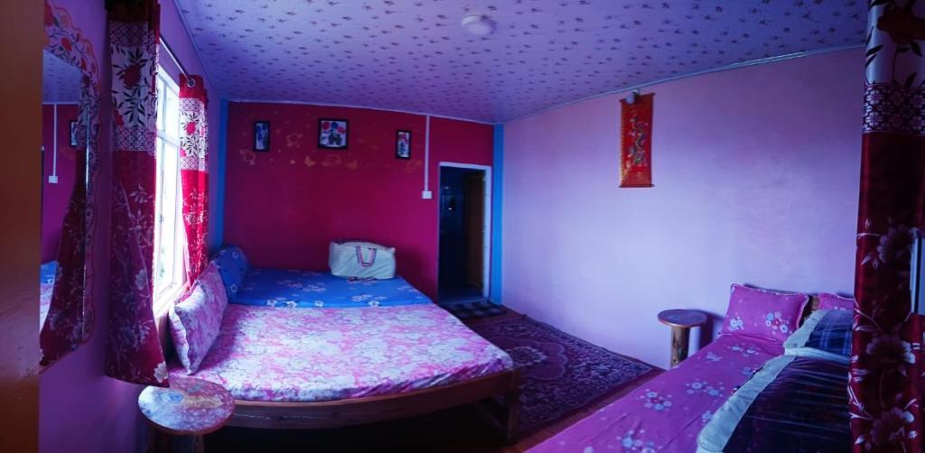 Калимпонг: Raniban Sherpa homestay