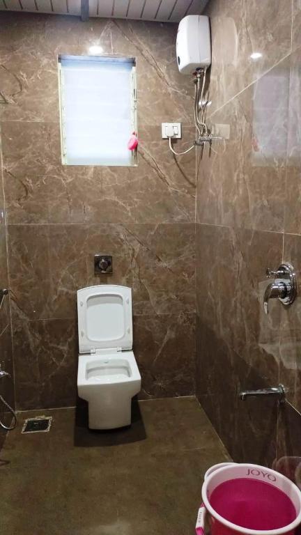 Город Dombivili: Sai Sagar Lodging & Boarding