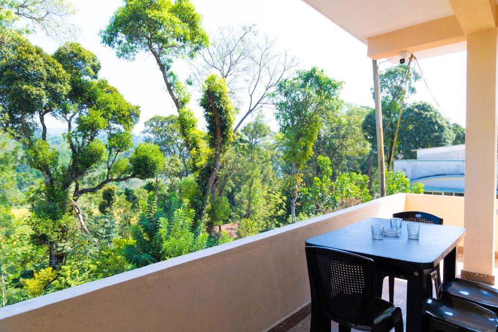 Кушалнагар: 3 Bedroom Homestay madikeri