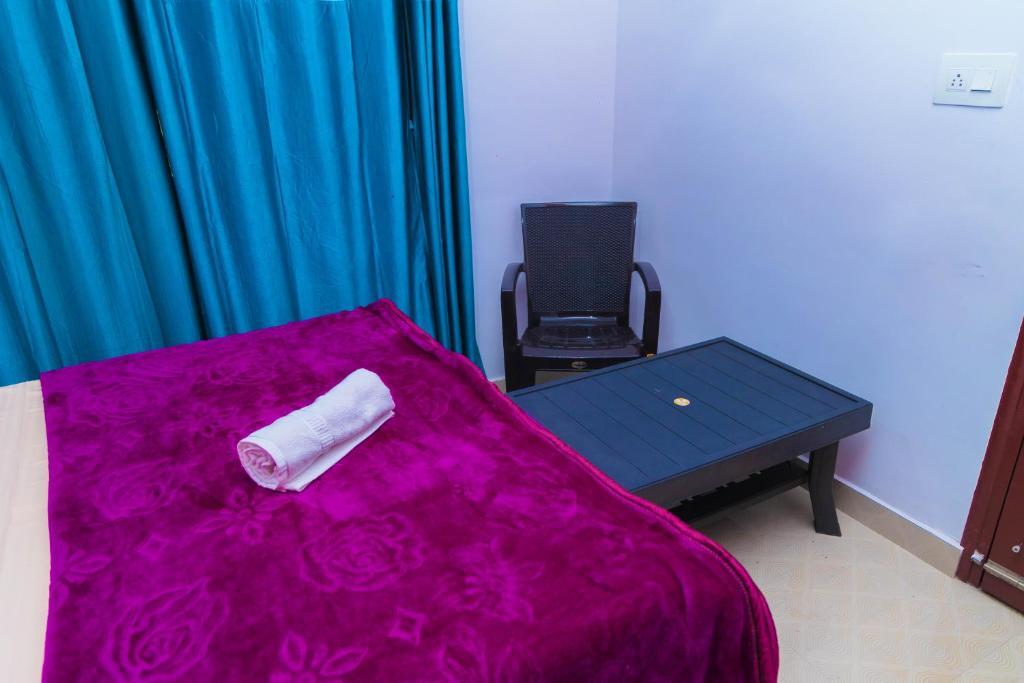 Кушалнагар: 3 Bedroom Homestay madikeri