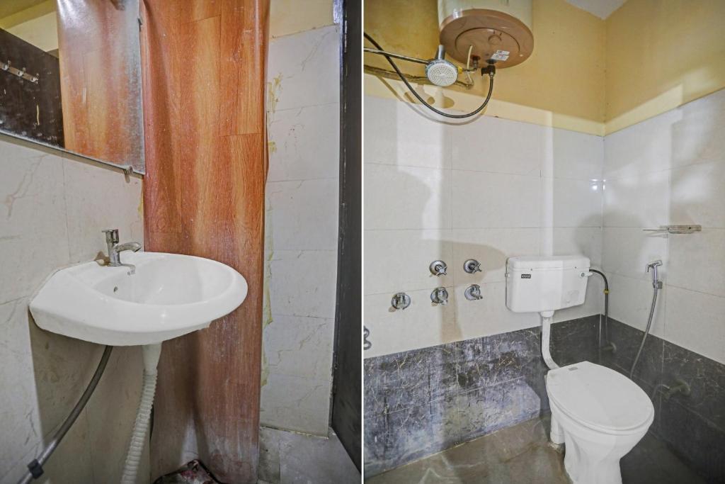 Газиабад: OYO Flagship 70331 Hotel Sharma Inn