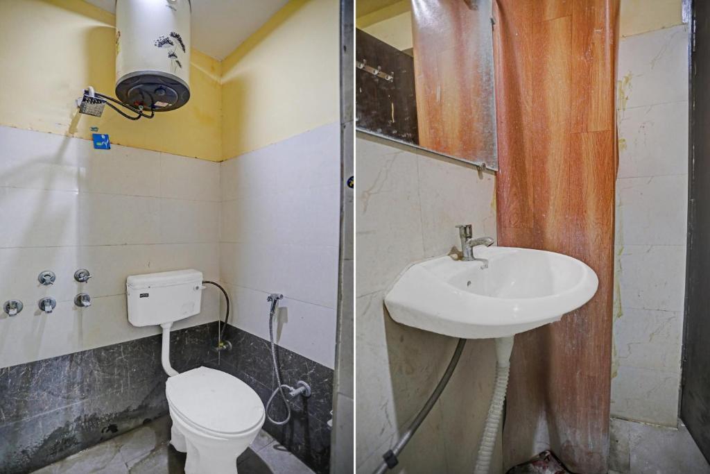 Газиабад: OYO Flagship 70331 Hotel Sharma Inn