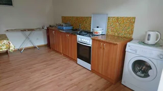 Весёлое: Гостевой дом на Школьной Любовь
