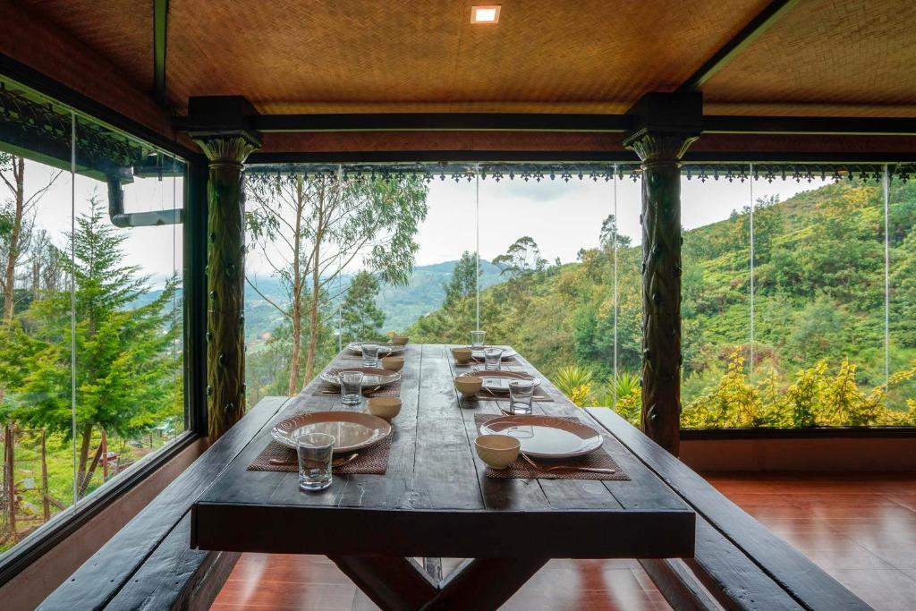 Кунур: Stayvista at the Berg