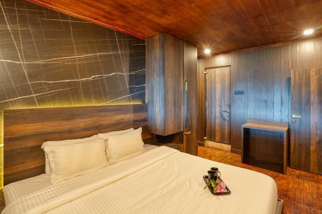 Кунур: Stayvista at the Berg