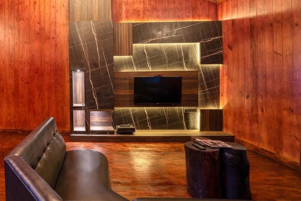 Кунур: Stayvista at the Berg