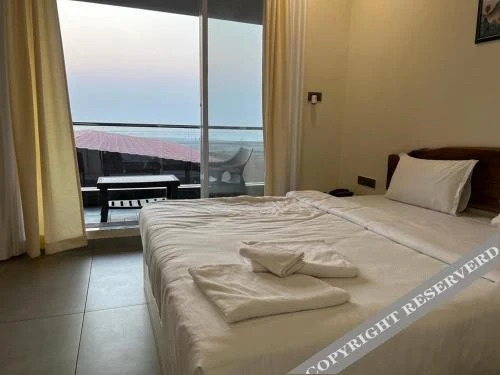 Даполи: Coastal Bay Beach Resort