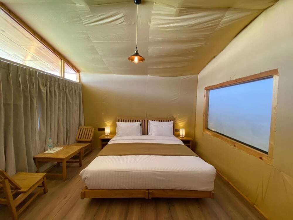 Pangong Retreat Camp — фото 2