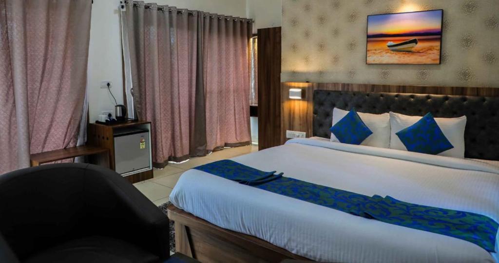 Кушалнагар: Jungle Hill Resort, Coorg