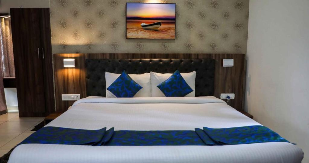 Кушалнагар: Jungle Hill Resort, Coorg