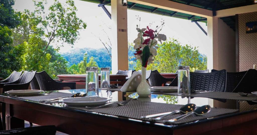 Кушалнагар: Jungle Hill Resort, Coorg