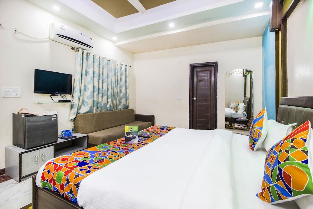 The Queen Palace, Agra — фото 3