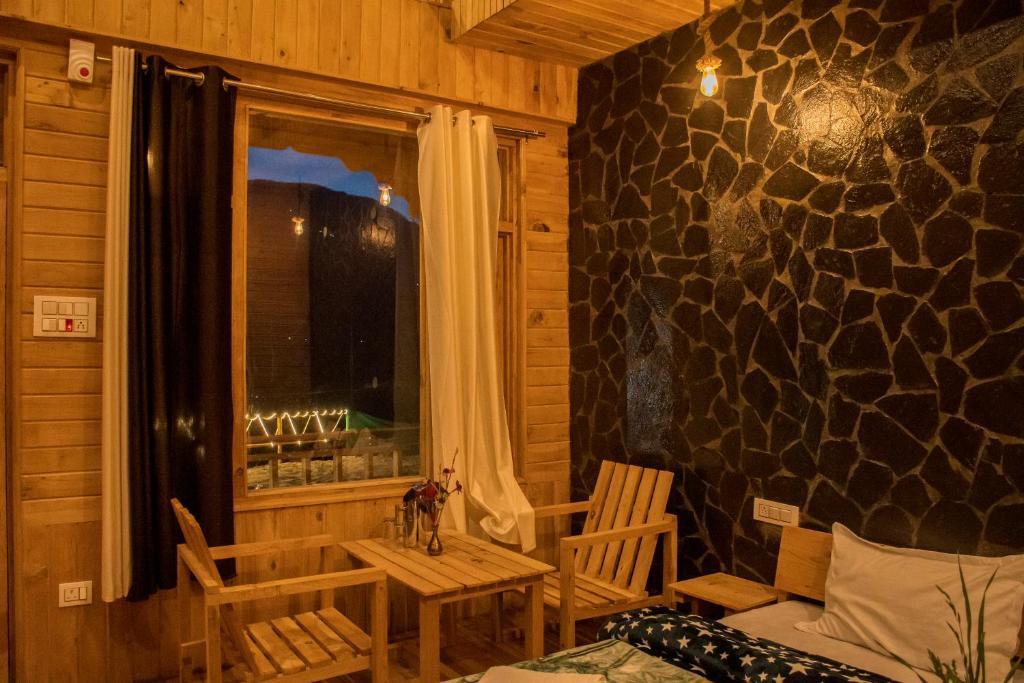 Банджар: Forest Escape Cottages