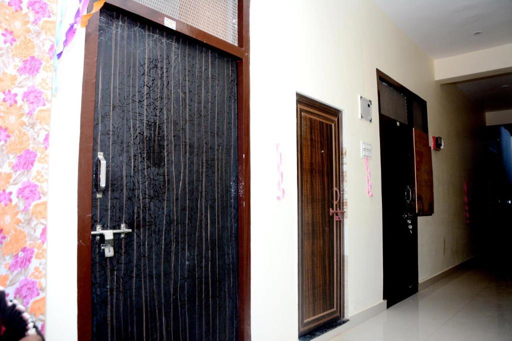 Гвалиор: Hotel Gwalior in Guesthouse