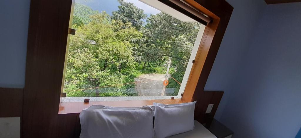 Массури: Himalaya homes stay