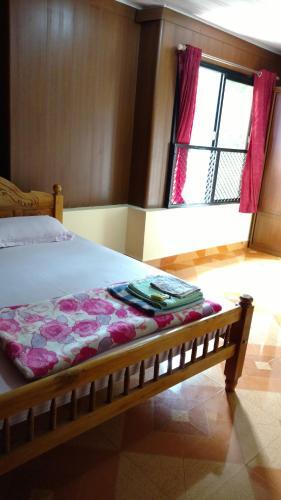 Чираккал: Sanam Beach House