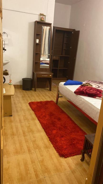 Какабе: The Rural Homestay