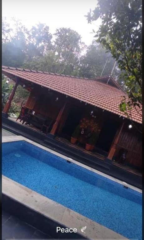 Какабе: The Rural Homestay
