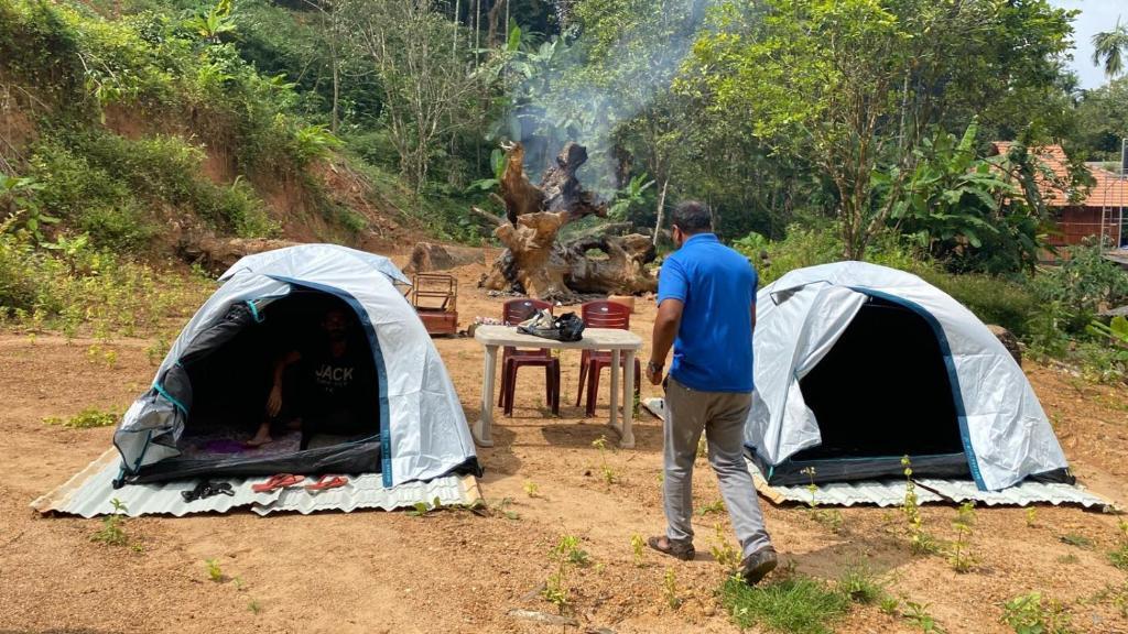 Какабе: The Rural Homestay