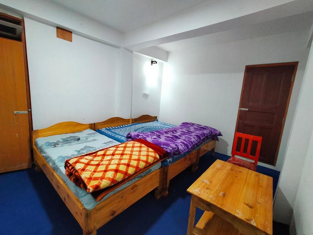Калимпонг: Sherpa Residency and Farmhouse