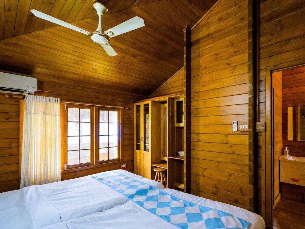 Эрамаллур: OYO 14514 Home Woodhive 2BHK Villa